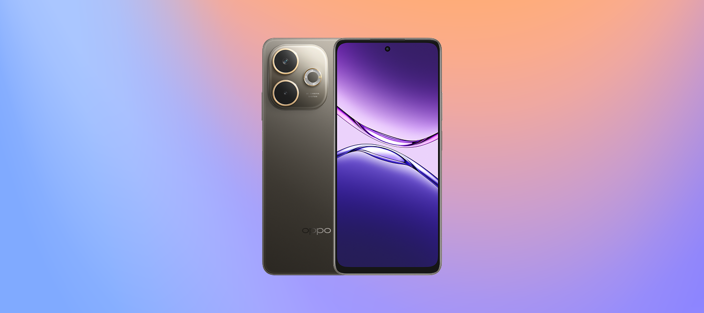 [11-04-2025] OPPO A5 Pro (Nieuw)