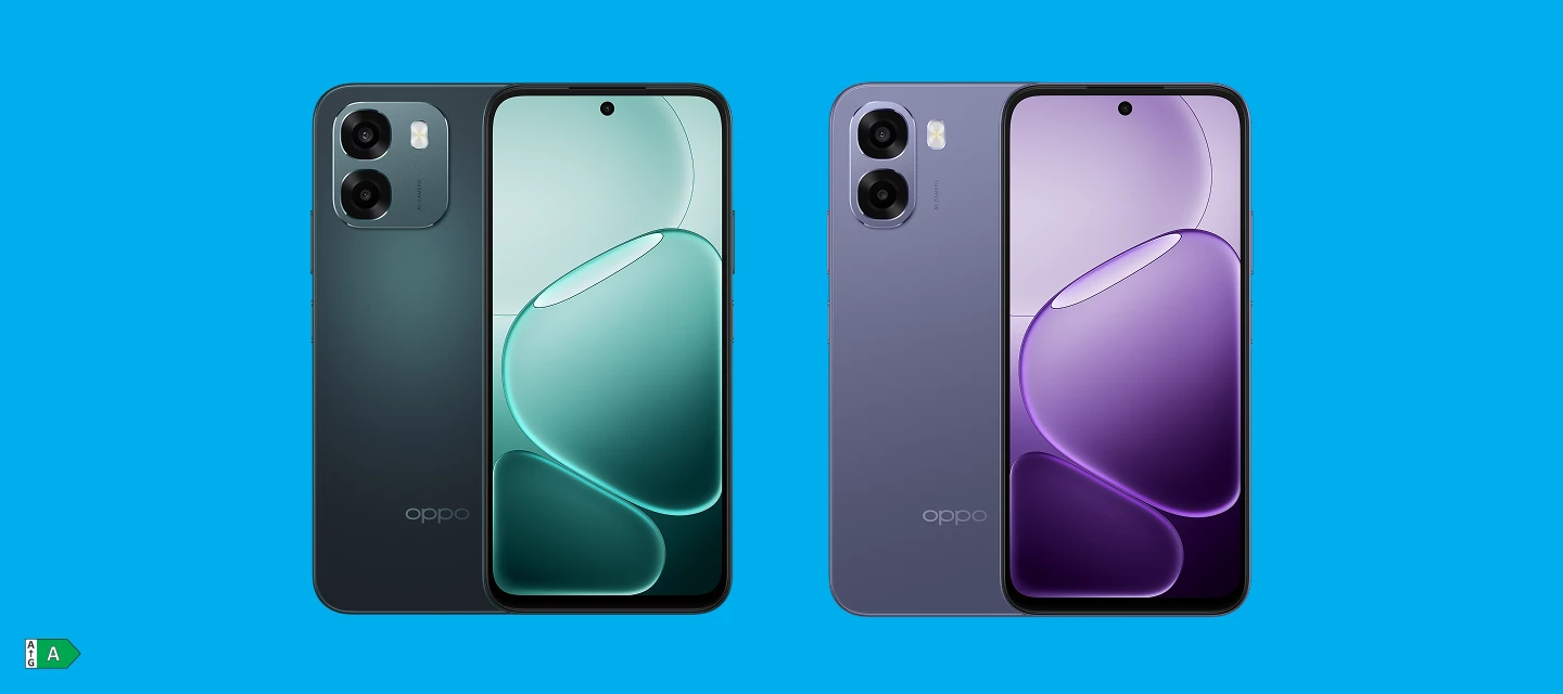 BEN - OPPO A6 5G | OPPO A6x 5G