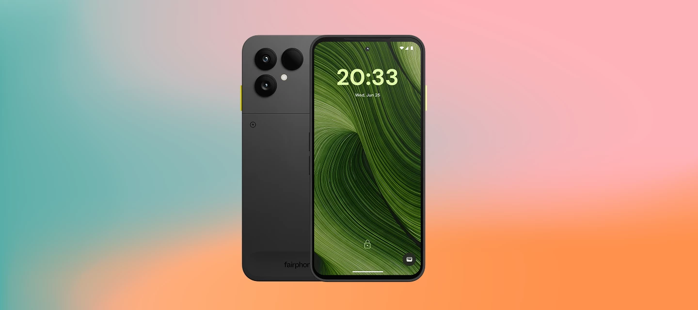 Fairphone 6