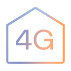 4G voor Thuis