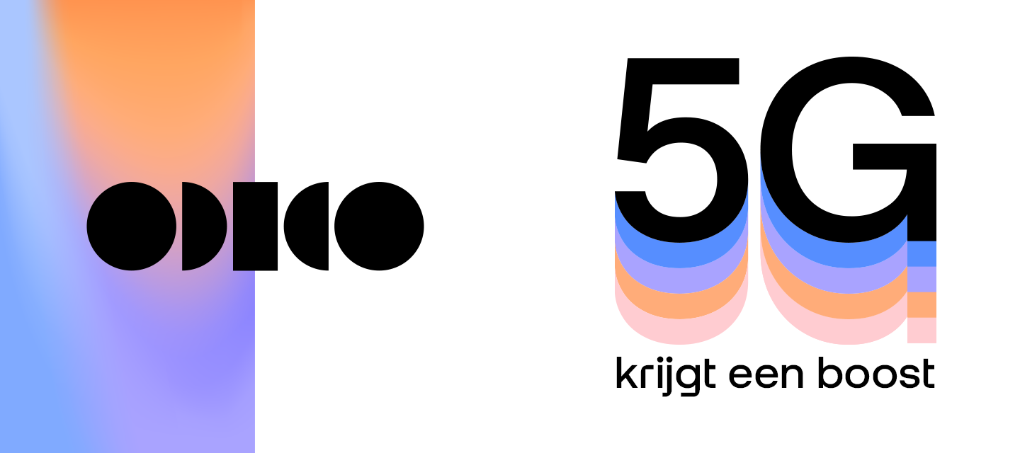 Nieuws: 5G krijgt een boost!