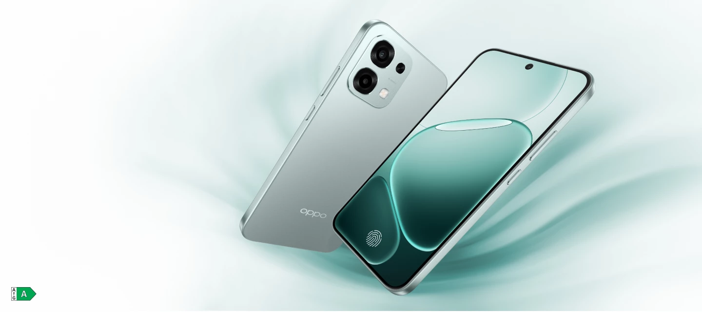 OPPO A6 Pro