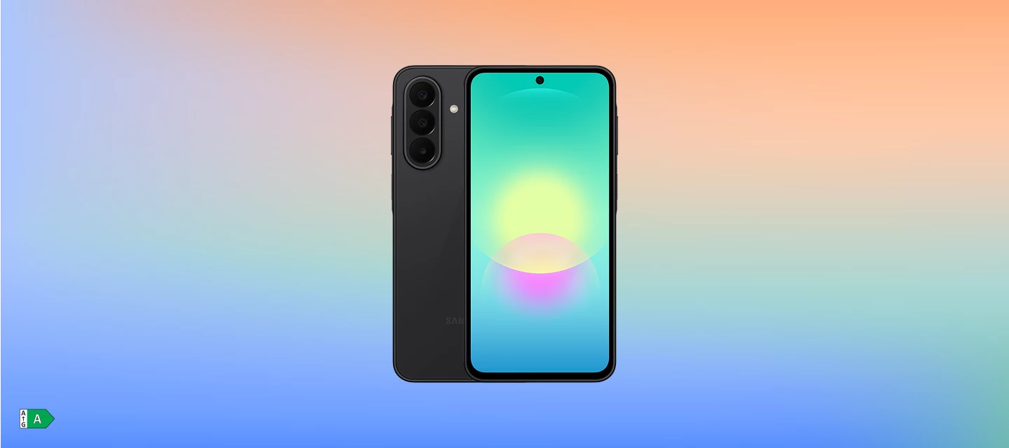 Samsung Galaxy A27 bij Odido.