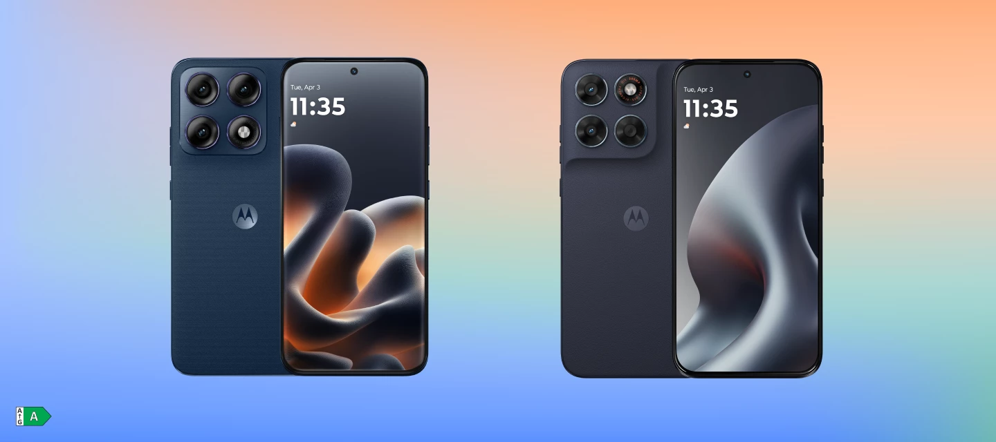 Motorola Edge 70 Pro | Moto G87
