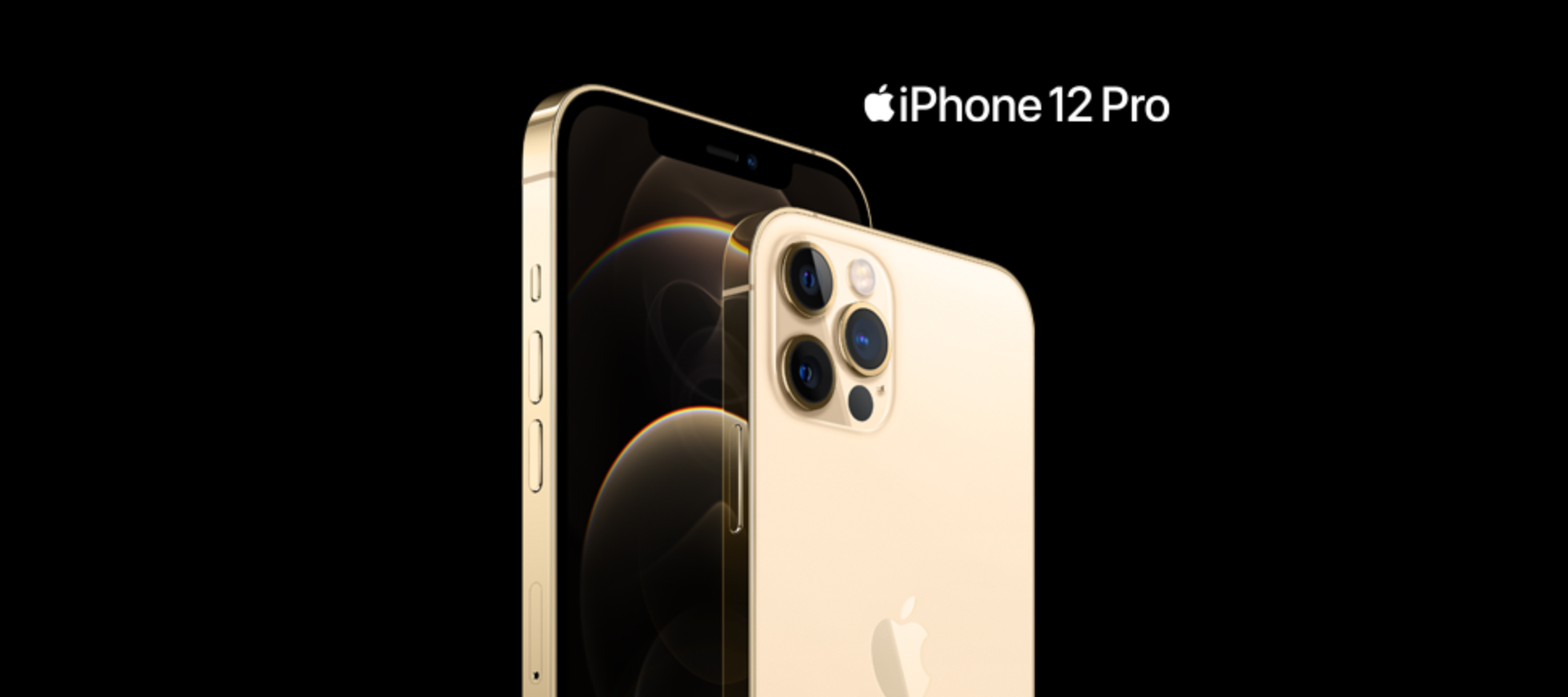 [Info] Levertijden iPhone 12 Pro