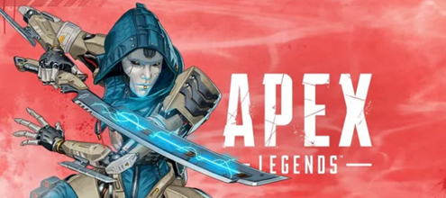Download GRATIS Apex Legends en ga het gevecht aan!