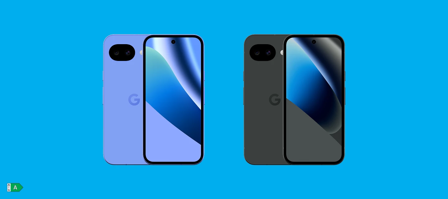 BEN - Google Pixel 10a