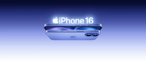 Levertijden Apple iPhone 16 Plus