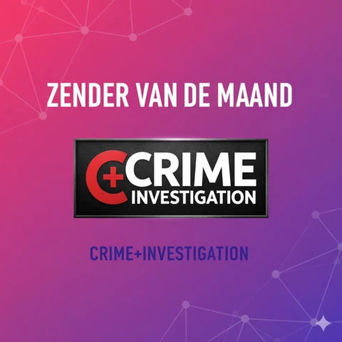 [Info] Zender van de Maand