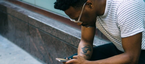 [BEN WIKI] PayPal sms'jes komen niet aan