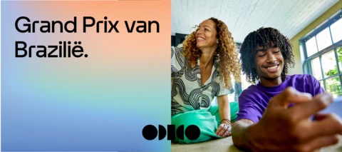 Grand Prix van Brazilië gratis te zien op Viaplay TV.