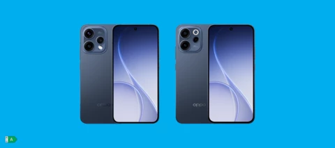 Ben - OPPO Reno15 F kopen
