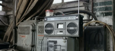 Alles over externe audioapparatuur