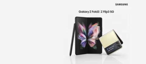 [Info] FAQ en levertijden Samsung Galaxy Z Fold3 | Z Flip3 5G