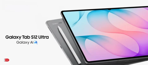 Samsung Galaxy Tab S12 Ultra