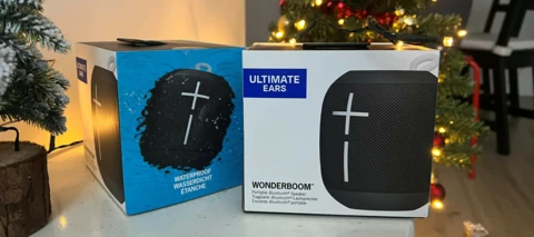 LAATSTE KANS: WIN een Ultimate Ears Bluetooth Speaker t.w.v. €99,99