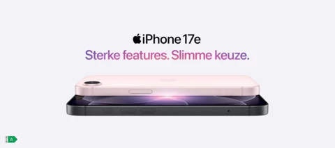 BEN - iPhone 17e