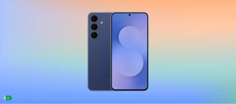 Samsung Galaxy S25 FE + Galaxy Watch7 cadeau