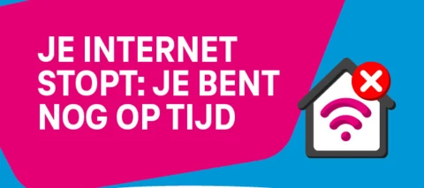 Dit is hét moment voor Glasvezel