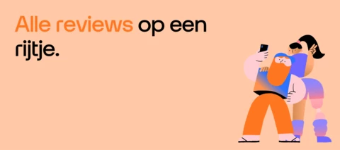 Het Grote community review topic: Alle reviews op een rij