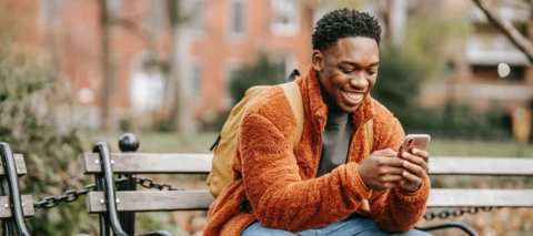 Ben - Refurbished telefoon kopen? Het kan nu ook bij mij