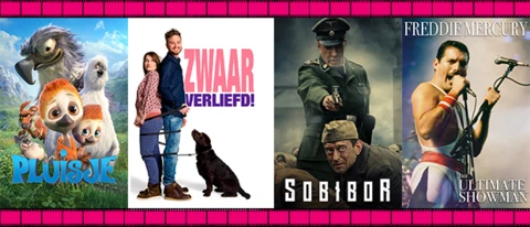 [Gratis] Kijk gratis films in de Movie-maand mei!