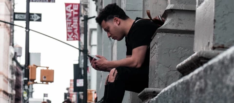 [BEN WIKI] Ik kan nergens bellen of gebeld worden in het buitenland. Wat kan ik doen?