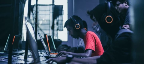 Gaming tips & tricks