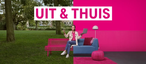 [Nieuws] Introductie Mobiel & Thuis