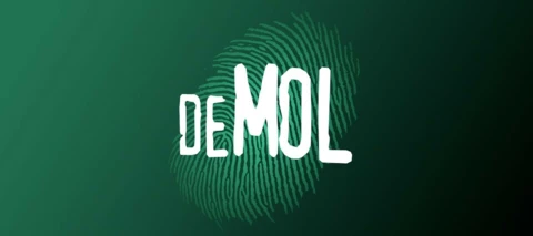 25 jaar Wie is de Mol? Het Jubileum seizoen gaat van start!