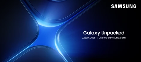 Nieuw jaar, nieuwe Samsung Galaxy.