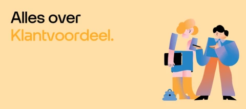 Klantvoordeel
