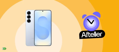 Bij Odido hebben we nu Aftellers.