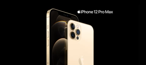 [Info] Levertijden iPhone 12 Pro Max
