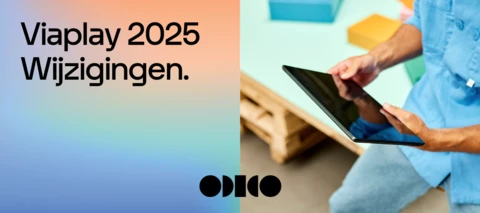 Wijzigingen Viaplay vanaf 3 maart 2025
