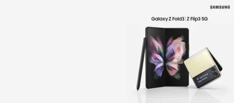[Info] Levertijden Samsung Galaxy Z Flip3 5G