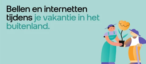 Ik ga op reis. Waar moet ik aan denken?