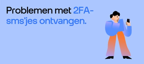 [Opgelost] Problemen met het ontvangen van 2FA-sms’jes