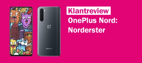 [REVIEW] OnePlus Nord: Norderster