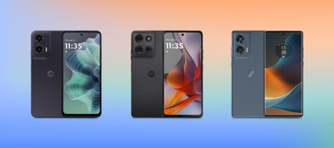 FAQ Motorola moto g35 5G | moto g75 5G | edge 50 fusion