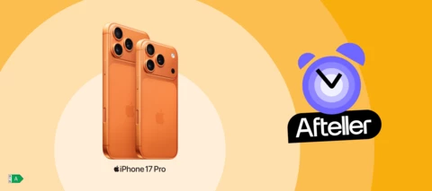 Aftellers bij Odido.