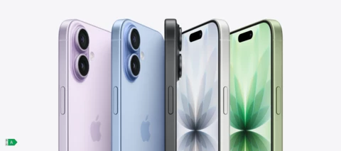 Ben - FAQ & Levertijden iPhone 17