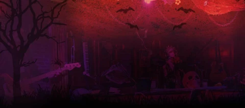 Griezelen met onze top 5 Halloween films