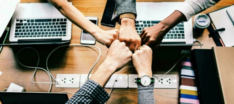 Verbeteringen Internet + TV van Odido