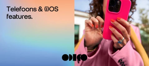 De leukste telefoons & (i)OS features