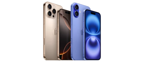 FAQ en levertijden iPhone 16 | 16 Plus | 16 Pro | 16 Pro Max