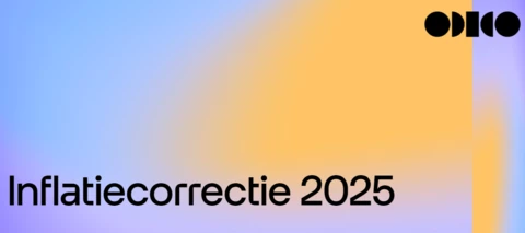 Mijn abonnementskosten worden verhoogd: inflatiecorrectie 2025