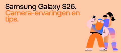 Camera - ervaringen en tips