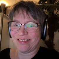 Carol Veenema
