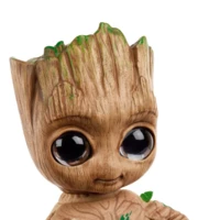 i am groot